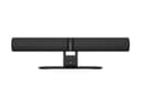 Jabra PanaCast 50 Panoramic 4K Video Conferencing Bar - Black thumbnail 1