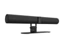 Jabra PanaCast 50 Panoramic 4K Video Conferencing Bar - Black thumbnail 4