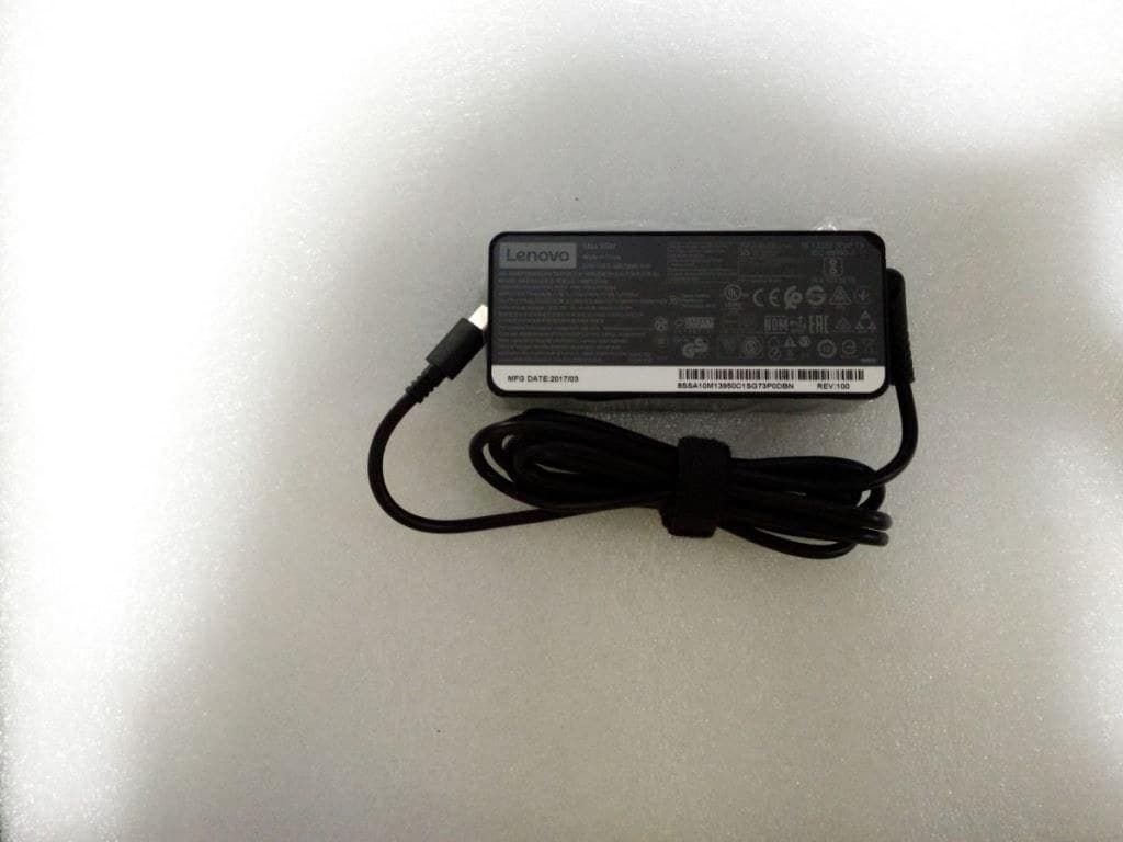 01FR024 power - Image 1
