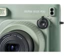 Instax Wide 400 Instant Camera Sage Green thumbnail 5
