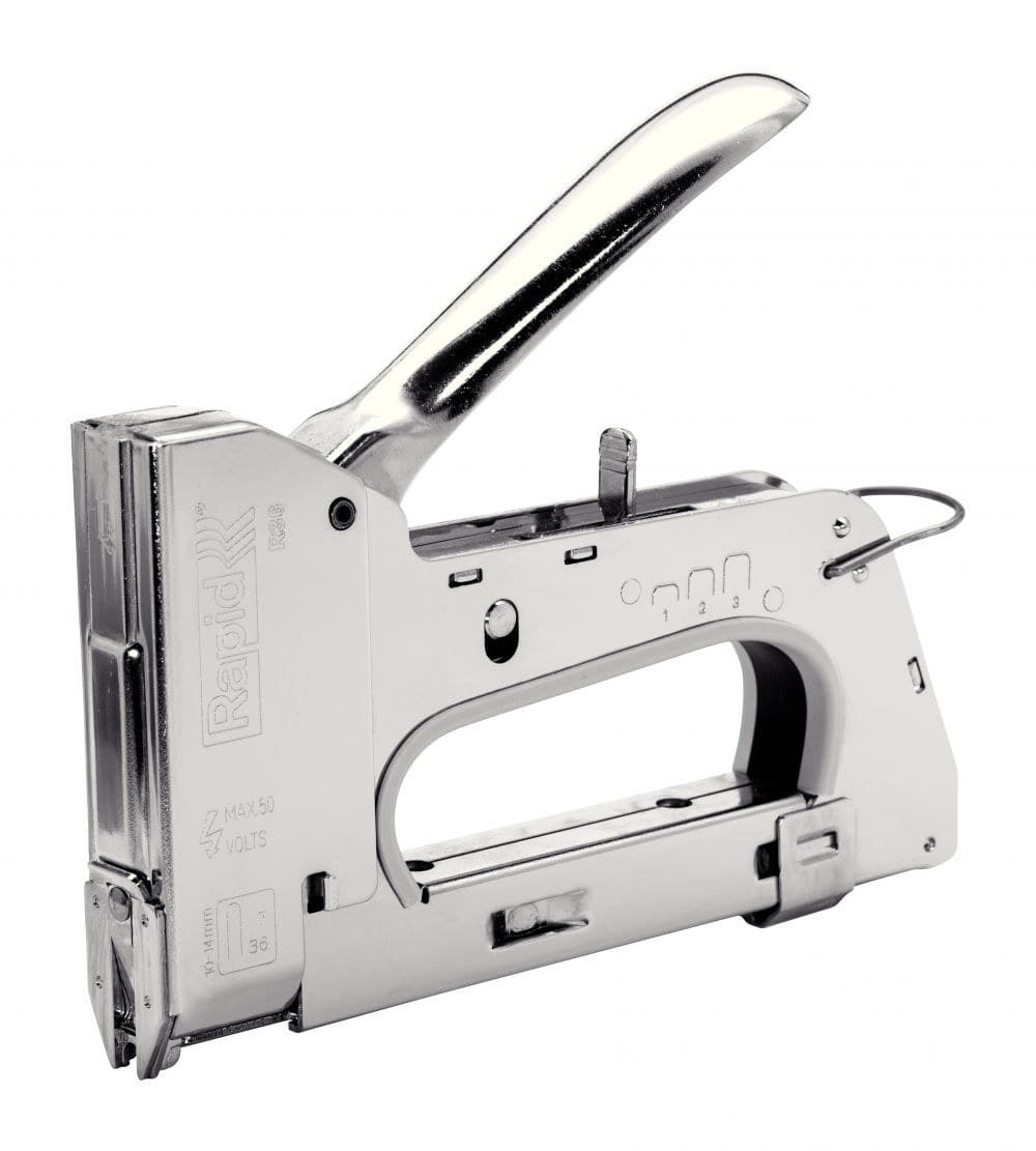 Rapid PRO R36E Staple Gun Cable