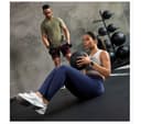 Garmin Vivoactive 5 Smartwatch Metallic Navy thumbnail 8