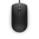 DELL Wired Mouse - MS116 - Black thumbnail 1