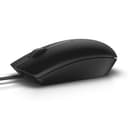 DELL Wired Mouse - MS116 - Black thumbnail 2