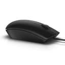 DELL Wired Mouse - MS116 - Black thumbnail 3
