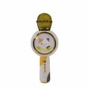 Squishmallows Cam the Cat Karaoke Microphone thumbnail 1