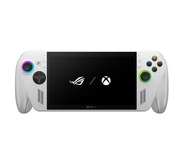 ASUS ROG Xbox Ally Handheld Console 16GB 512GB White - Image 1