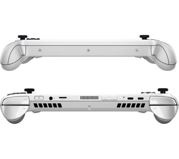 ASUS ROG Xbox Ally Handheld Console 16GB 512GB White - Image 2