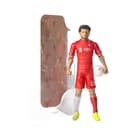 Salah Liverpool Fully Articulated Figurine thumbnail 6