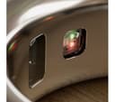 Oura Ring 4 Smart Ring - Gold, Size 11 thumbnail 8
