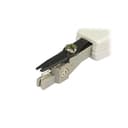 NEWlink Zócalo del teléfono de la red de la herramienta RJ11 RJ45 del sacador de la corona de IDC abajo thumbnail 5