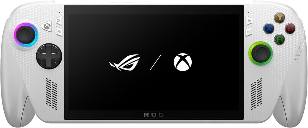 Asus ROG Xbox Ally 16GB 512GB Gaming Handheld - Image 1
