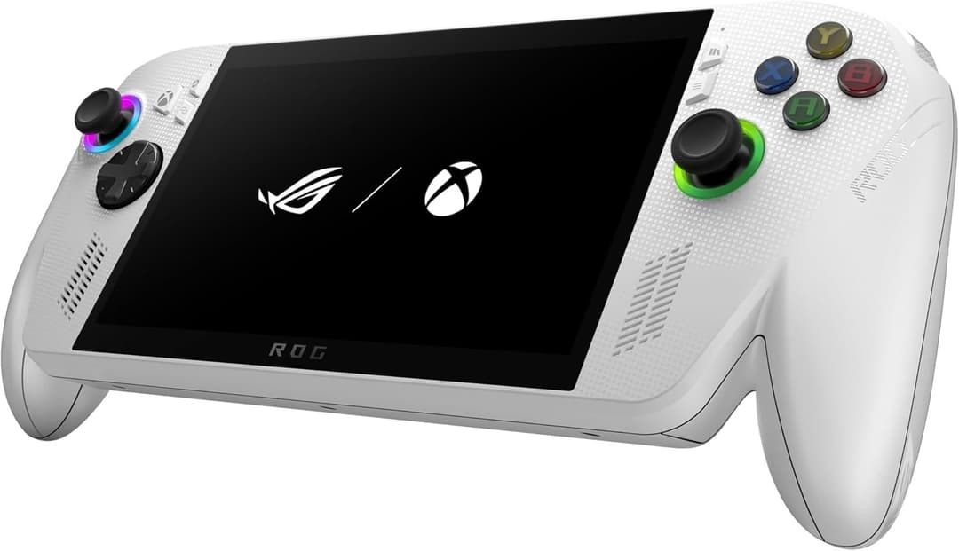 Asus ROG Xbox Ally 16GB 512GB Gaming Handheld - Image 2