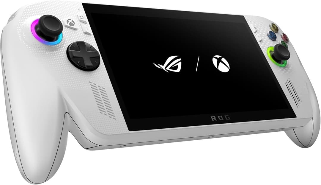 Asus ROG Xbox Ally 16GB 512GB Gaming Handheld - Image 5