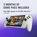 Asus ROG Xbox Ally 16GB 512GB Gaming Handheld thumbnail 8
