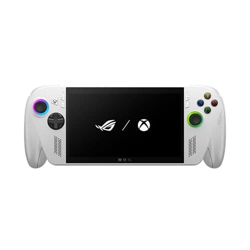 Asus ROG Xbox Ally 16GB 512GB Gaming Handheld - Image 9
