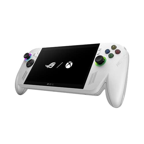 Asus ROG Xbox Ally 16GB 512GB Gaming Handheld - Image 10