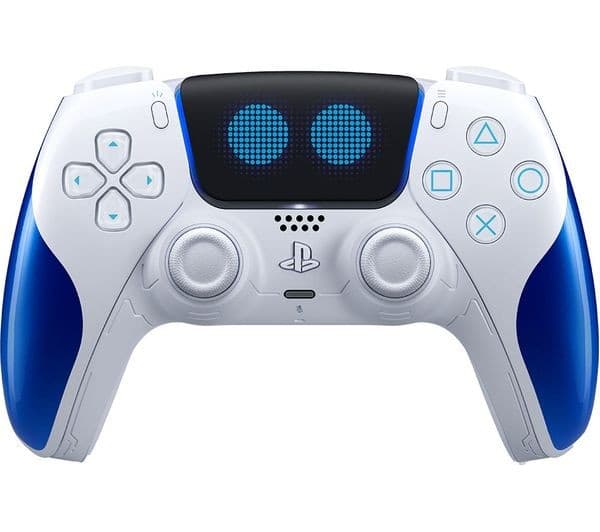 PlayStation DualSense Controller Astro Bot Limited Edition