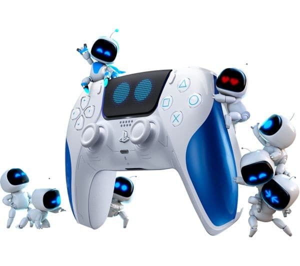 PlayStation DualSense Controller Astro Bot Edition - Image 6