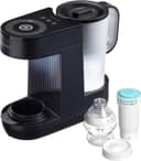 Tommee Tippee Perfect Prep Machine Baby Formula Feed Maker with Antibacterial Filter - Slate thumbnail 1