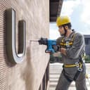 Bosch Professional GBH 18V-21 Cordless Rotary Hammer - Blue thumbnail 2