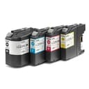 Brother LC-229XLVALBP ink cartridge 4 pc(s) Original Black, Cyan, Magenta, Yellow thumbnail 2