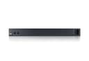 ATEN 1U 16A 8 Outlet Switched Bank Metered PDU + Free Eco PDU Manager Software thumbnail 3