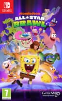 Nickelodeon All-Star Brawl - Nintendo Switch thumbnail 1