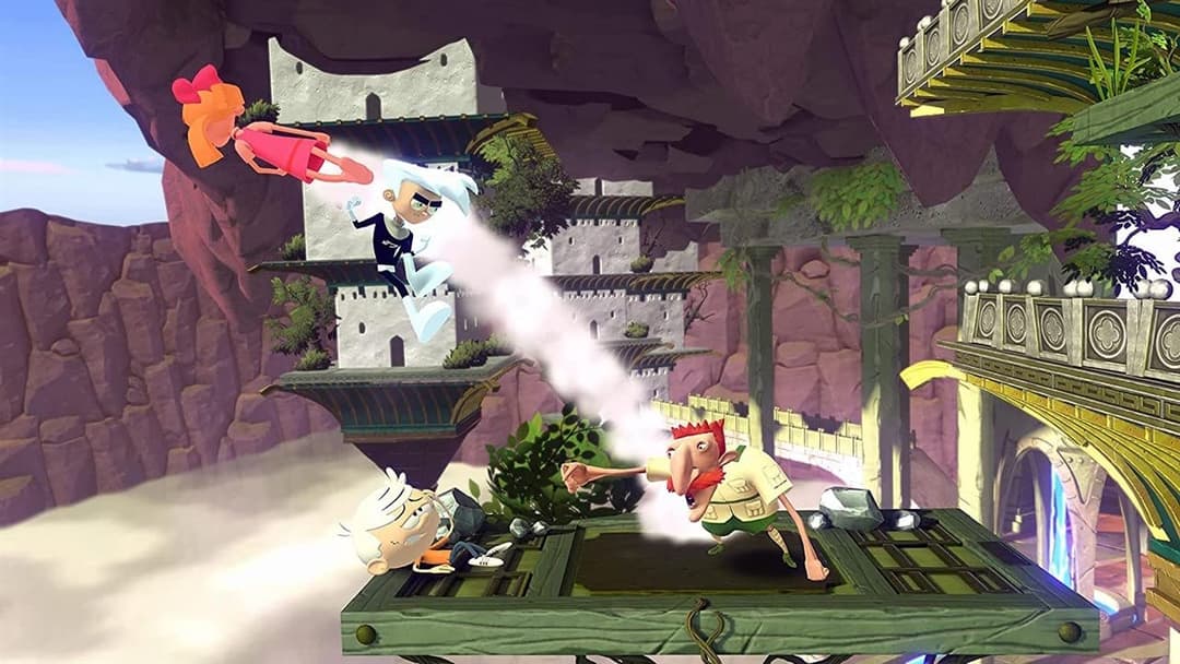 Nickelodeon All-Star Brawl - Nintendo Switch - Image 3