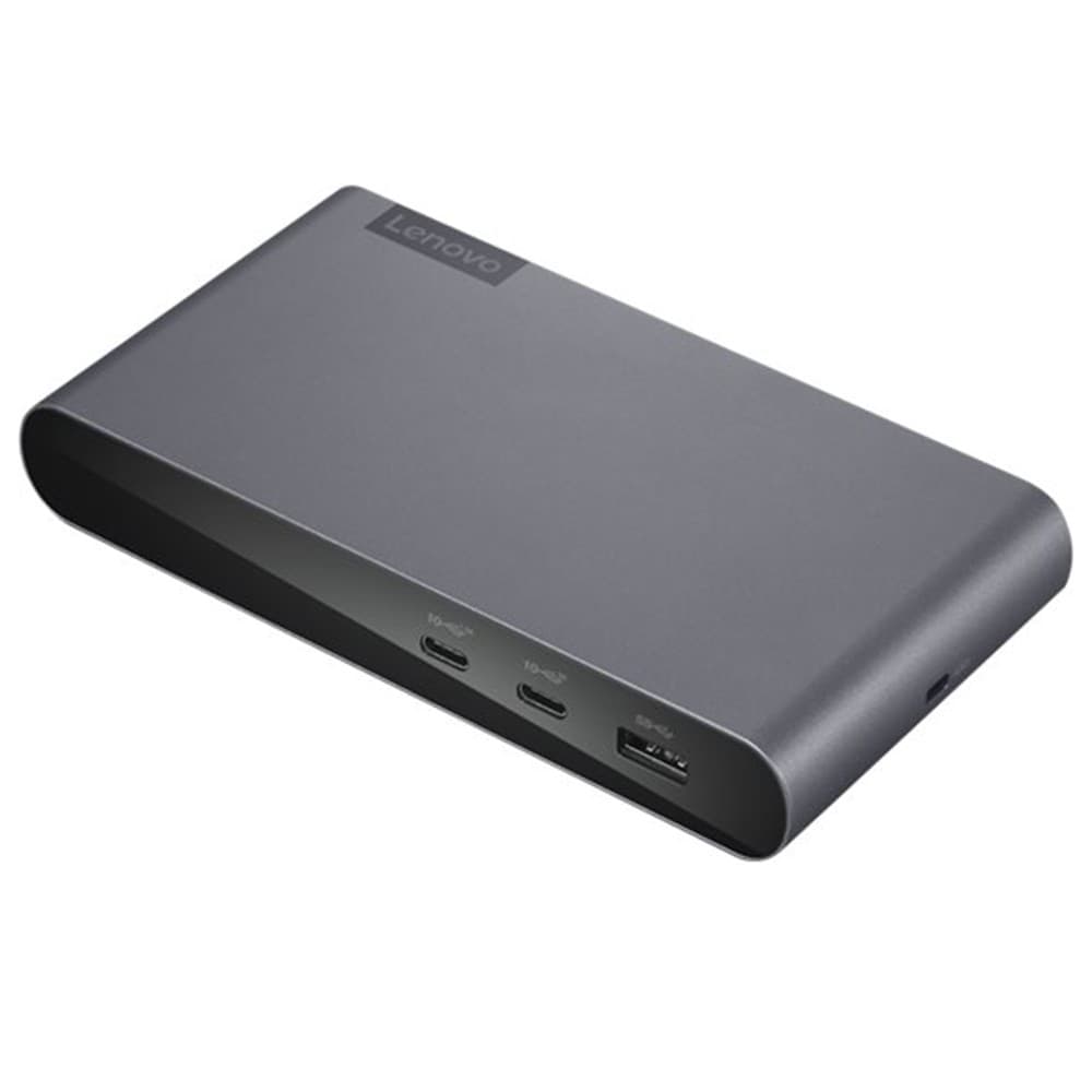 Lenovo USB-C Universal Business Dock 65W DP HDMI - 40B30090EU - Image 1