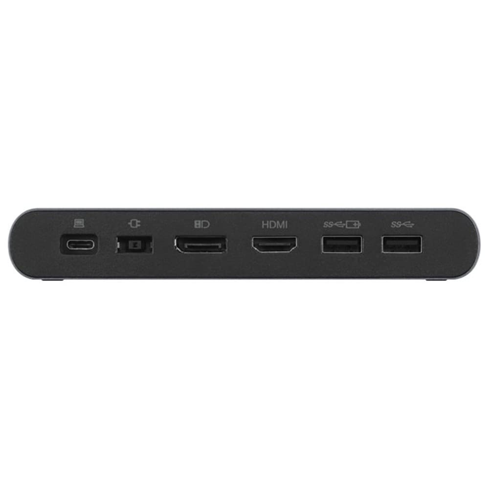 Lenovo USB-C Universal Business Dock 65W DP HDMI - 40B30090EU - Image 2