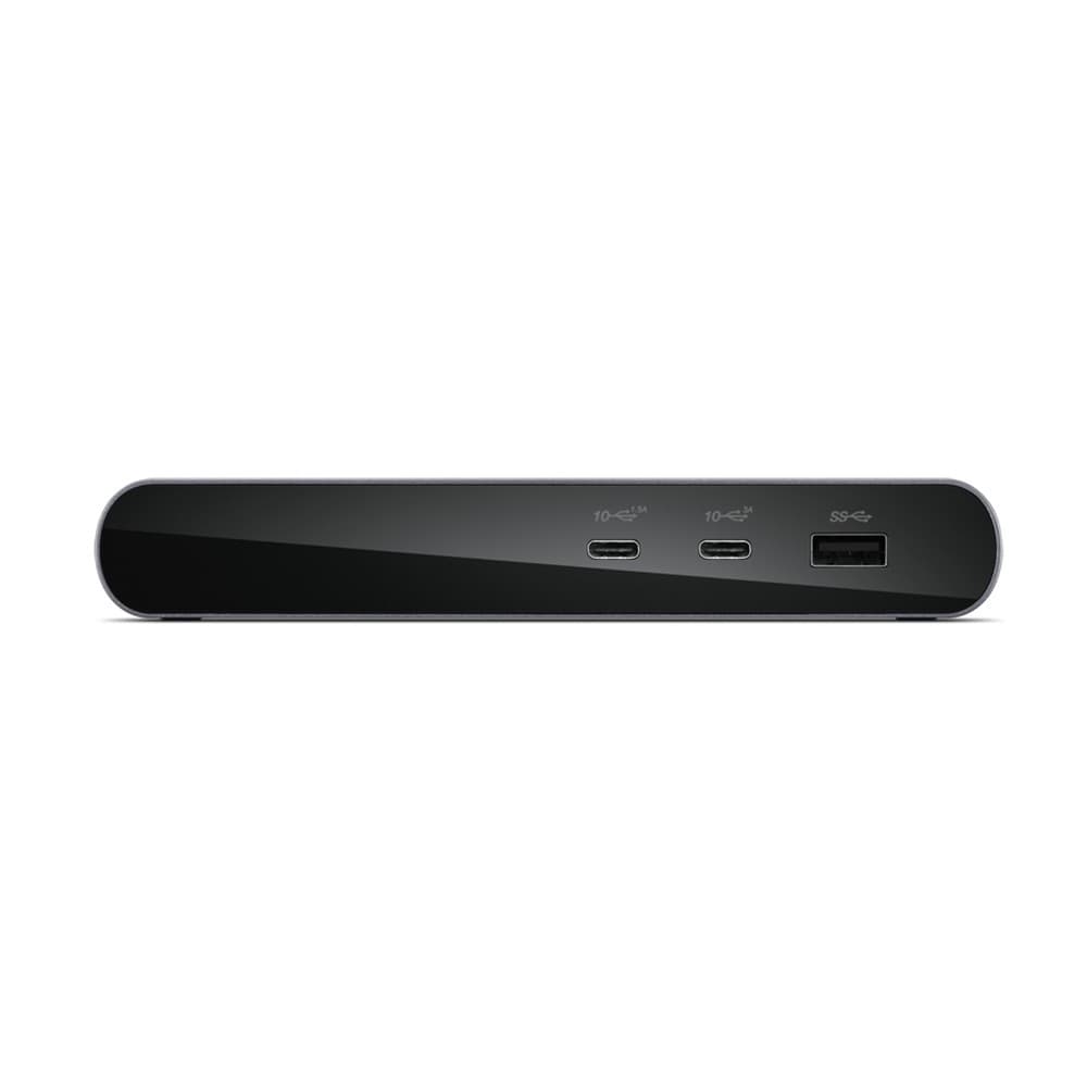 Lenovo USB-C Universal Business Dock 65W DP HDMI - 40B30090EU - Image 7