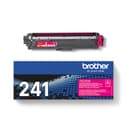 Brother TN-241 Original Toner Cartridge 1,400 Pages - Magenta thumbnail 2