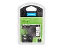 DYMO - flexible tape - 1 cassette(s) - Roll (1.2 cm x 3.5 m) thumbnail 1