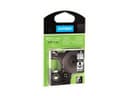 DYMO - flexible tape - 1 cassette(s) - Roll (1.2 cm x 3.5 m) thumbnail 4