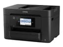 Epson WorkForce Pro WF-4820DWF A4 Colour Multifunction Inkjet Printer - Print, Scan, Copy, Fax, Duplex, Wi-Fi & Ethernet thumbnail 1