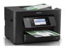 Epson WorkForce Pro WF-4820DWF A4 Colour Multifunction Inkjet Printer - Print, Scan, Copy, Fax, Duplex, Wi-Fi & Ethernet thumbnail 4