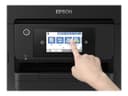 Epson WorkForce Pro WF-4820DWF A4 Colour Multifunction Inkjet Printer - Print, Scan, Copy, Fax, Duplex, Wi-Fi & Ethernet thumbnail 6