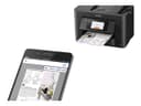 Epson WorkForce Pro WF-4820DWF A4 Colour Multifunction Inkjet Printer - Print, Scan, Copy, Fax, Duplex, Wi-Fi & Ethernet thumbnail 7
