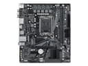 Gigabyte H610M S2H V3 DDR4 - 1.0 - motherboard - micro ATX - LGA1700 Socket - H610 thumbnail 1