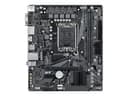 Gigabyte H610M S2H V3 DDR4 - 1.0 - motherboard - micro ATX - LGA1700 Socket - H610 thumbnail 2