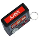Official Atari Cartridge Handheld Keyring Console - 3 In 1 Games: Pong, Asteroids & Missile Command thumbnail 7