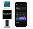 Garmin Venu 4 Smartwatch 41mm Slate Black thumbnail 5
