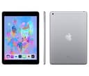 Apple iPad 9.7 2018 Wi-Fi 32GB Tablet - Space Grey thumbnail 5