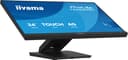 iiyama ProLite T2454MSC-B3AG computer monitor 60.5 cm (23.8") 1920 x 1080 pixels Full HD LED Touchscreen Multi-user Black thumbnail 4