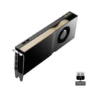 PNY RTX 4500 Ada NVIDIA RTX A4500 24 GB GDDR6 thumbnail 2