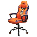Subsonic Dragon Ball Z Super Saiyan Junior Gaming Chair thumbnail 3