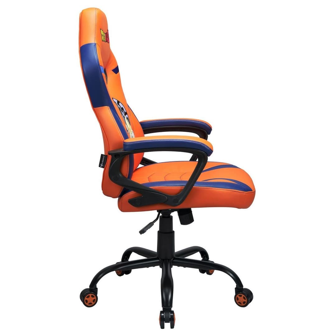 Subsonic Dragon Ball Z Super Saiyan Junior Gaming Chair - Image 4