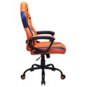 Subsonic Dragon Ball Z Super Saiyan Junior Gaming Chair thumbnail 4