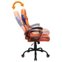 Subsonic Dragon Ball Z Super Saiyan Junior Gaming Chair thumbnail 6